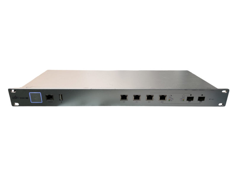 Ubiquity Networks UniFI USG-Pro-4 Security Gateway