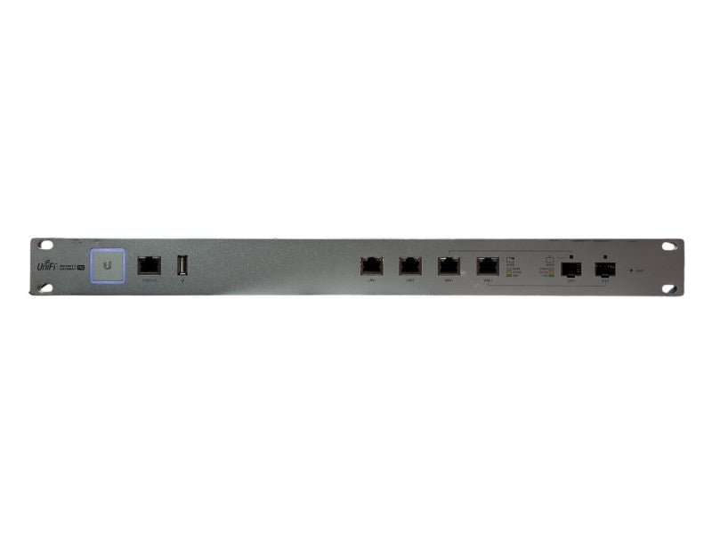 Ubiquity Networks UniFI USG-Pro-4 Security Gateway