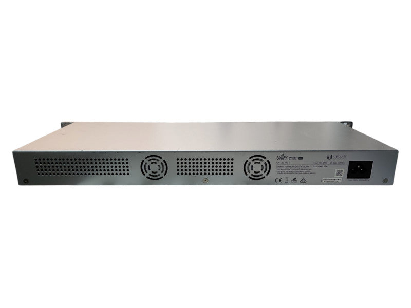 Ubiquity Networks UniFI USG-Pro-4 Security Gateway