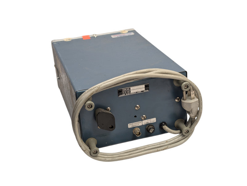LEADER LCG-396 NTSC PATTERN GENERATOR -
