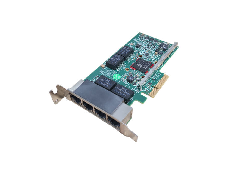 Dell Broadcom BCM5719 Quad-port PCIe Gigabit Ethernet Network Card 0TMGR6