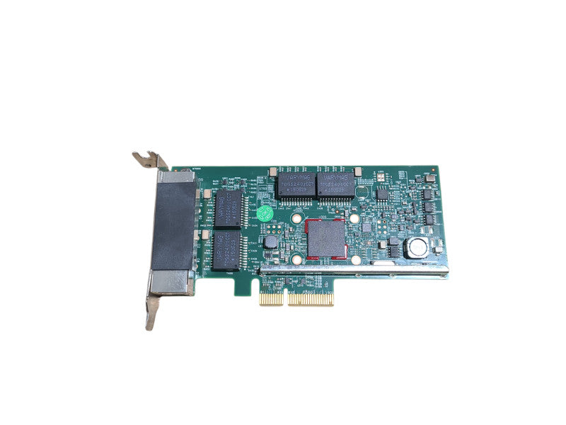 Dell Broadcom BCM5719 Quad-port PCIe Gigabit Ethernet Network Card 0TMGR6