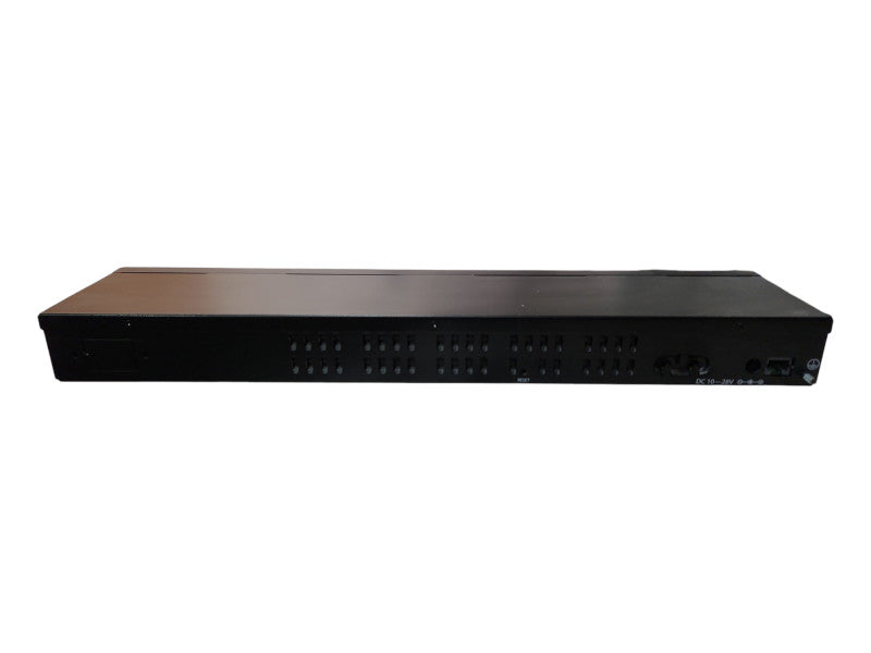 MikroTik RB2011UiAS-RM Routerboard Gigabit Router