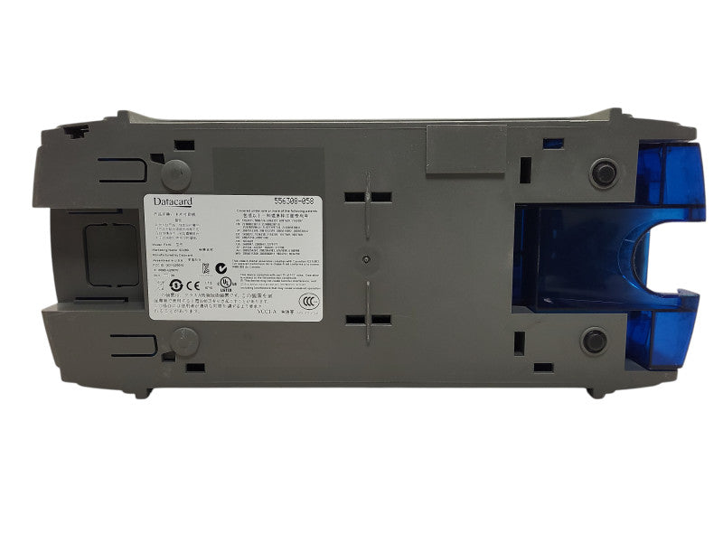 DATACARD PX10 SD260 THERMAL ID CARD PRINTER READ Q$
