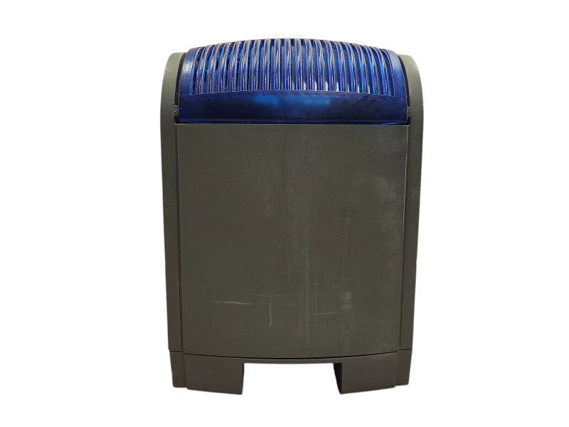 DATACARD PX10 SD260 THERMAL ID CARD PRINTER READ Q$