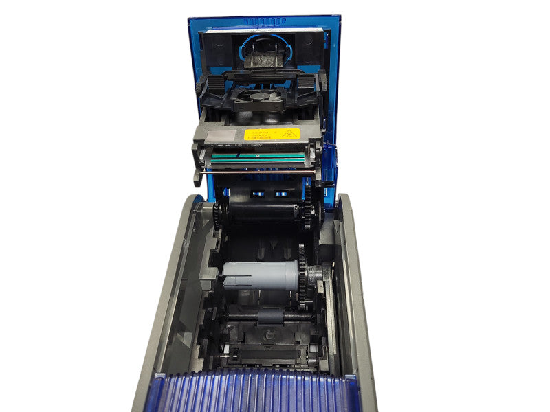 DATACARD PX10 SD260 THERMAL ID CARD PRINTER READ Q$