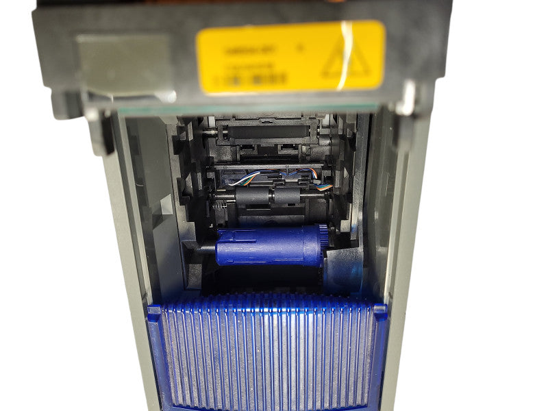 DATACARD PX10 SD260 THERMAL ID CARD PRINTER READ Q$