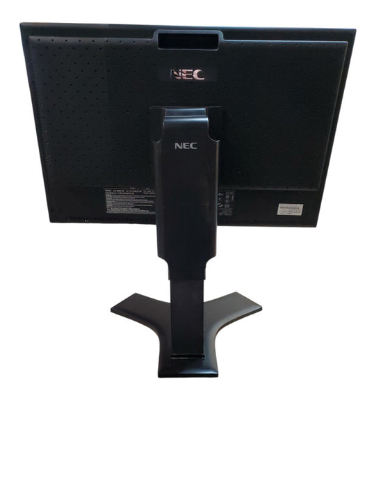 NEC MultiSync LCD2490WUXi 24.1" Widescreen FHD Computer Monitor