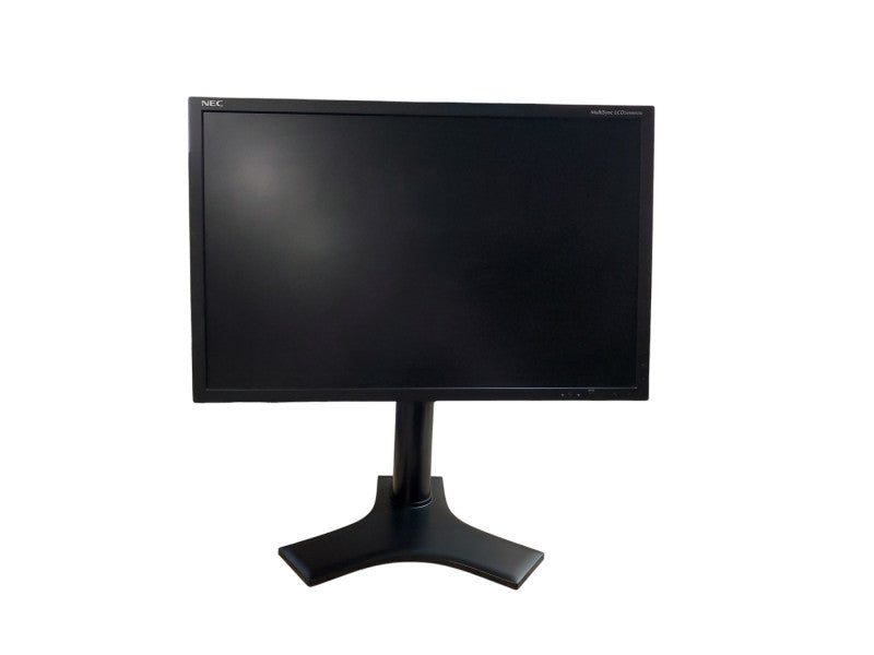 NEC MultiSync LCD2490WUXi 24.1" Widescreen FHD Computer Monitor