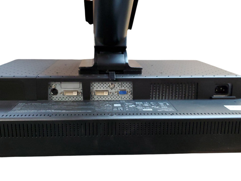 NEC MultiSync LCD2490WUXi 24.1" Widescreen FHD Computer Monitor