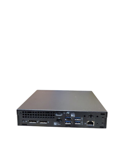Dell OptiPlex 7070 Micro Intel i5-9500T@2.20GHz 8GB RAM NO-HDD/SSD TESTED Q