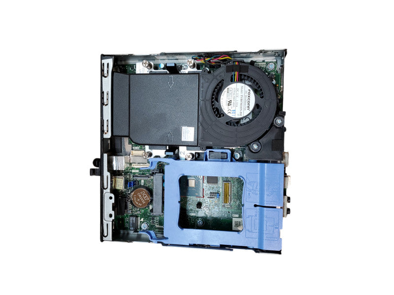 Dell OptiPlex 7070 Micro Intel i5-9500T@2.20GHz 8GB RAM NO-HDD/SSD TESTED Q