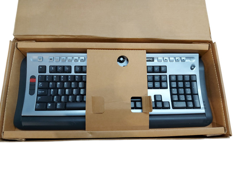 BENQ X700 KEYBOARD - X730 PS/2 WITH USB CONNECTOR - M306 MOUSE