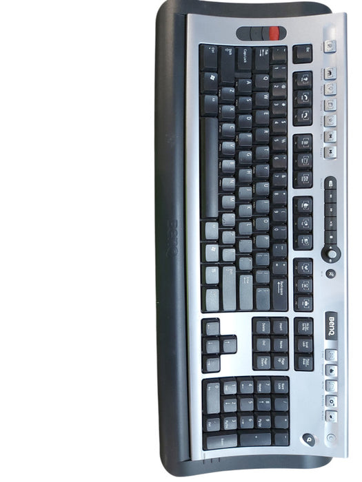 BENQ X700 KEYBOARD - X730 PS/2 WITH USB CONNECTOR - M306 MOUSE