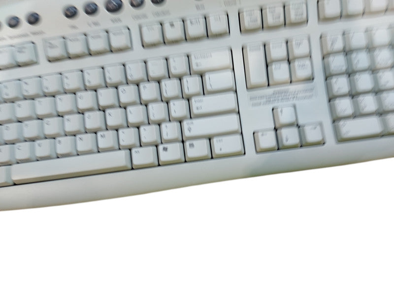 Logitech Y-SQ33(SK-2910) wired Keyboard with PS/2 connector