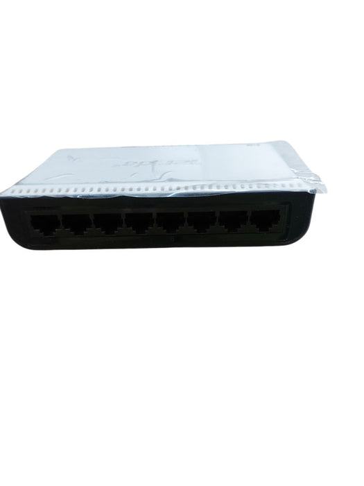Tenda Network S108 8-Port Fast Ethernet Switch