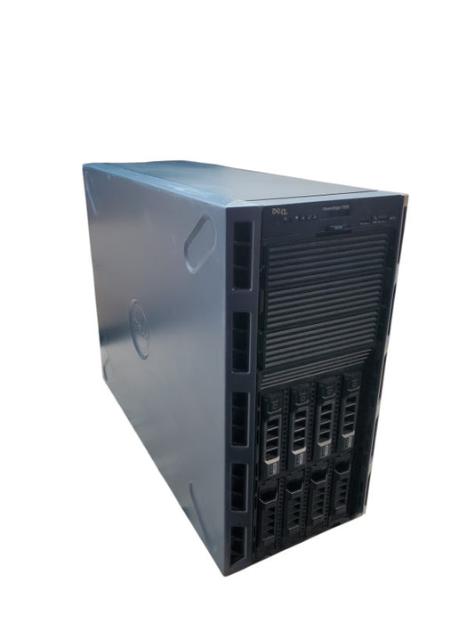 Dell PowerEdge T330 1x Xeon E3-1230 v5 32GB DDR4 H330 - No HDD