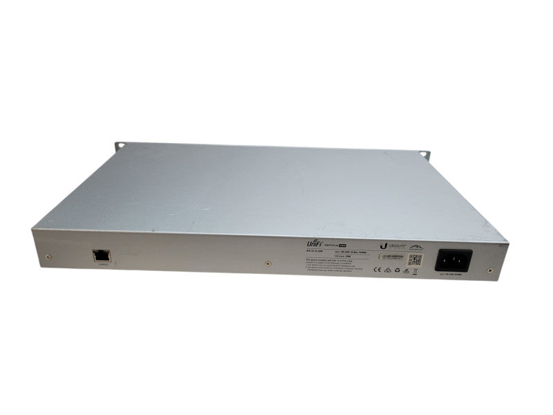 Ubiquiti UniFi Switch 24 250W (US-24-250W) Gigabit PoE Managed Switch %