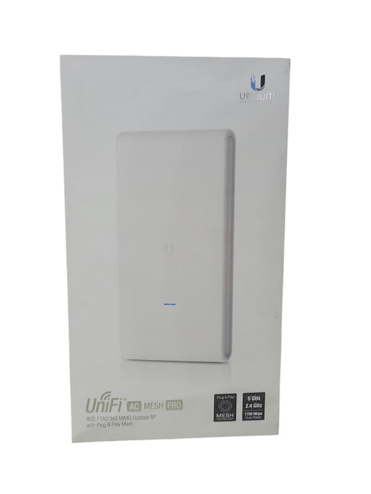 Ubiquiti Unifi AC Mesh Pro (UAP-AC-M-PRO-US) Wireless Access Point _