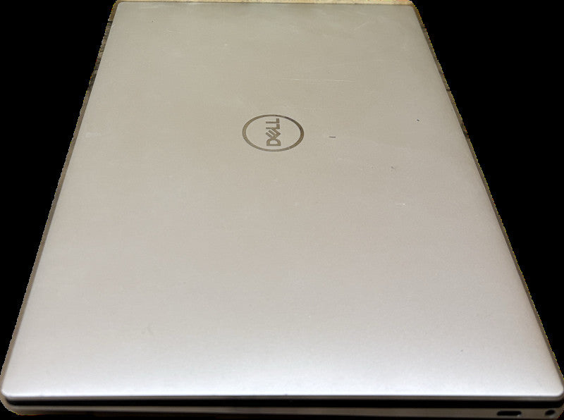 Dell XPS 13 9300 4K TOUCH i7-1065G7 BIOS Locked For Parts/Repair READ!  Lap200