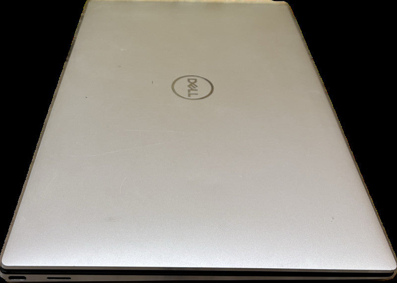Dell XPS 13 9300 4K TOUCH i7-1065G7 BIOS Locked For Parts/Repair READ!  Lap200