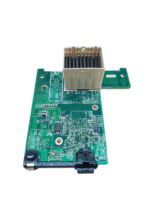 Dell Broadcom 10GB PCI Passthrough Mezzanine Card - 3N9XX