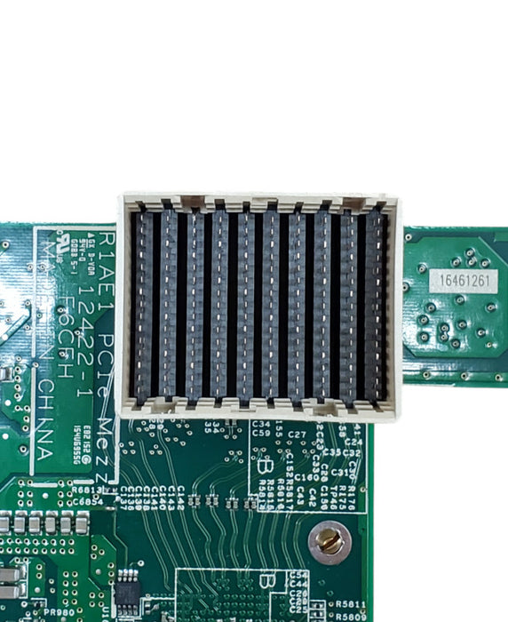Dell Broadcom 10GB PCI Passthrough Mezzanine Card - 3N9XX