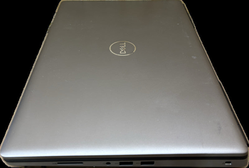 Dell Precision 7550 i7-10850H QUADRO T2000 BIOS Lock For Parts/Repair READ! Q Lap200