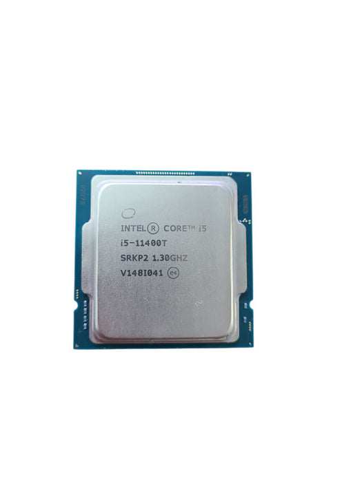 Intel Core i5-11400T 11th Generation 1.30GHz 6-Core CPU Processor | SRKP2