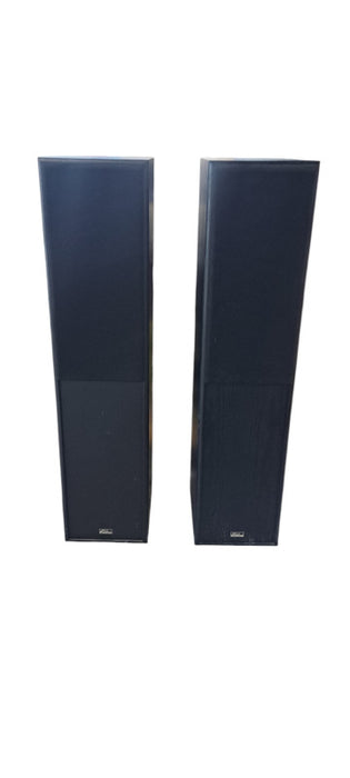 Sound Acoustics SA6TE Tower Speaker 8Ohm– 2-Way, 100–200W