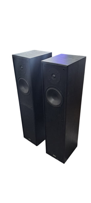 Sound Acoustics SA6TE Tower Speaker 8Ohm– 2-Way, 100–200W