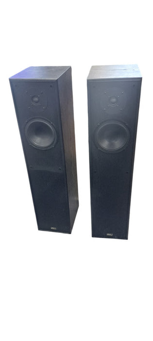 Sound Acoustics SA6TE Tower Speaker 8Ohm– 2-Way, 100–200W