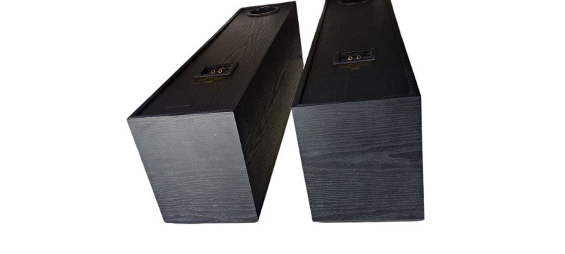 Sound Acoustics SA6TE Tower Speaker 8Ohm– 2-Way, 100–200W