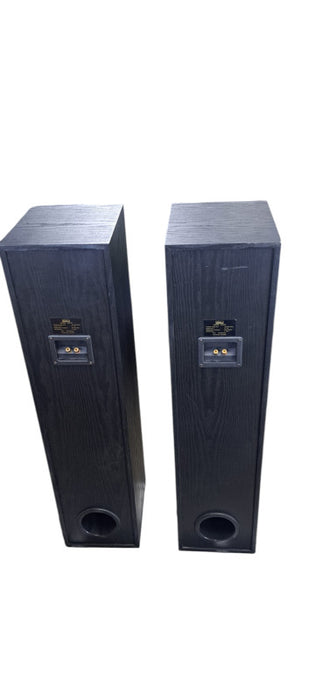 Sound Acoustics SA6TE Tower Speaker 8Ohm– 2-Way, 100–200W