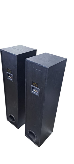 Sound Acoustics SA6TE Tower Speaker 8Ohm– 2-Way, 100–200W