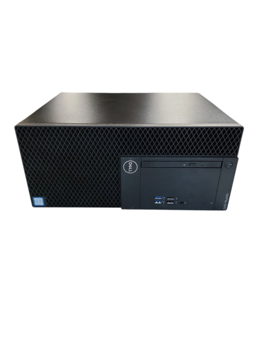 Dell OptiPlex 3070 MT i5 - 9500 @ 3.00GHz 16GB DDR4 Ram θ