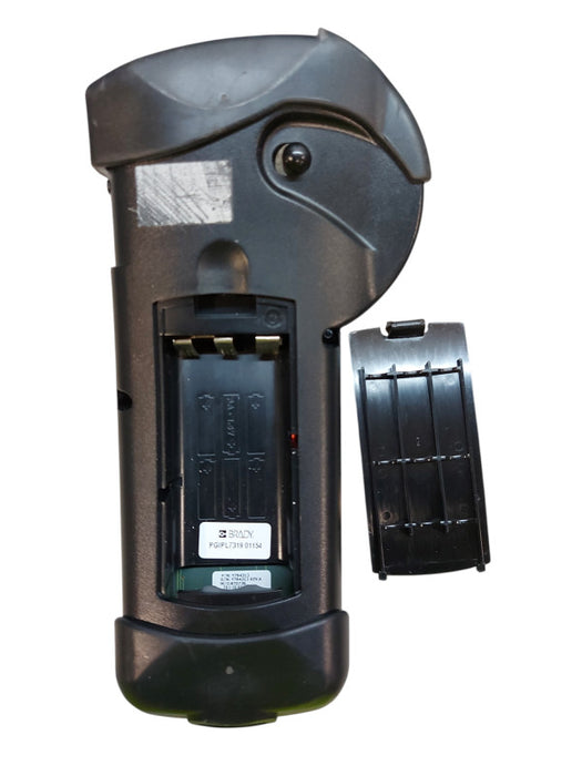 Brady PAL ID Pal Labeling Tool- Read Description