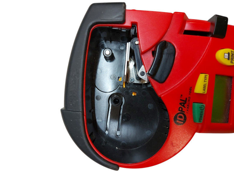 Brady PAL ID Pal Labeling Tool- Read Description