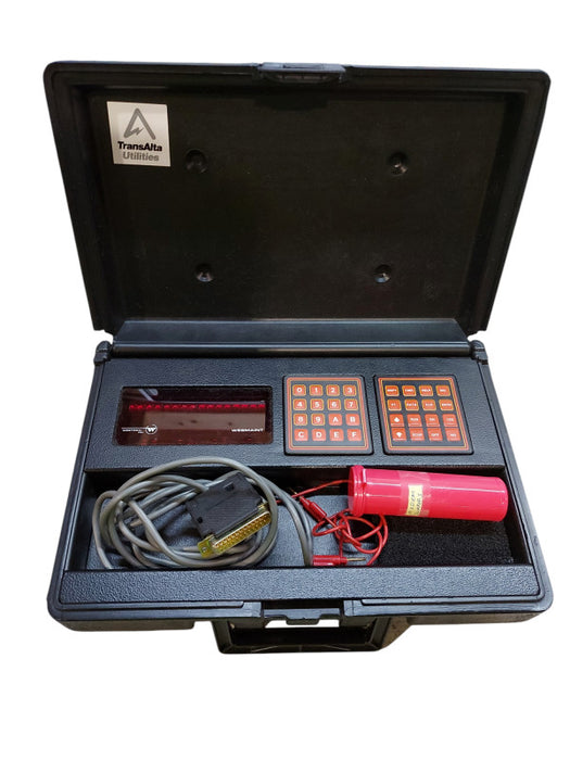 Westronic system wesmaint 519-0001