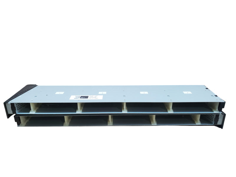 Tandberg NEOs StorageLoader 1U LTO6 SAS 8-Tape AutoLoader 7818-LTO