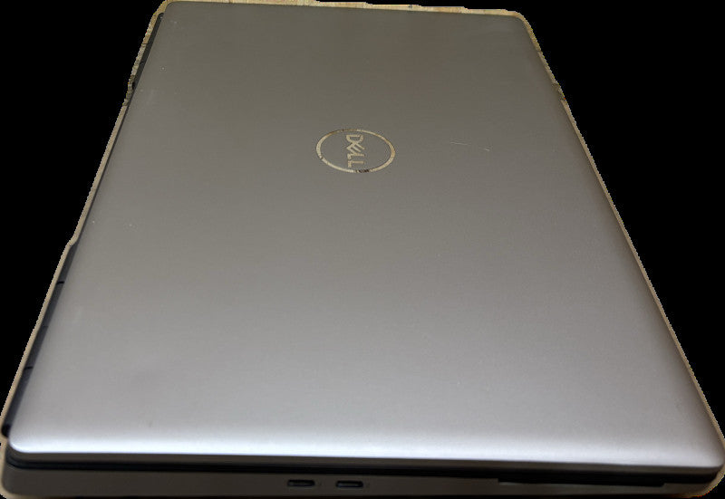 Dell Precision 7550 i7-10850H@2.7GHz QUADRO T1000 4GB GPU 16GB RAM 512SSD  Lap200