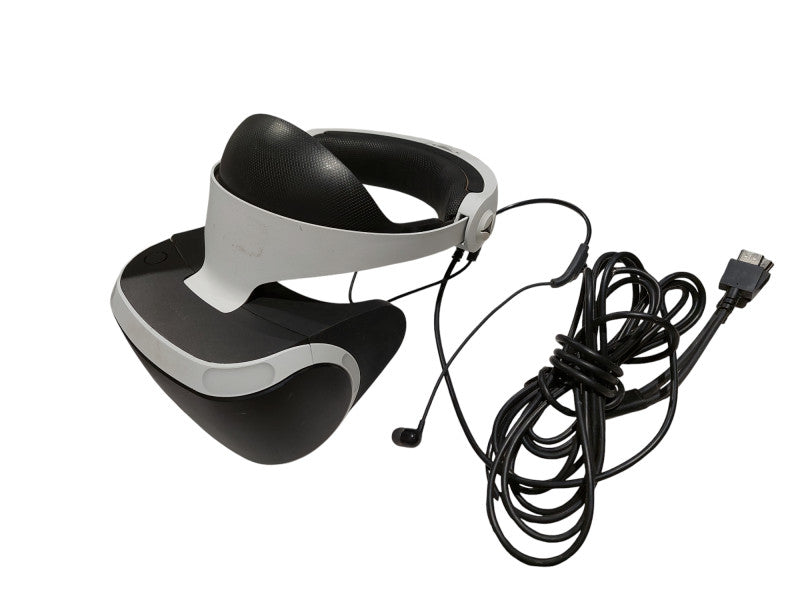 Sony Playstation VR Headset  =