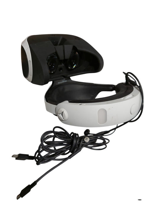 Sony Playstation VR Headset  =