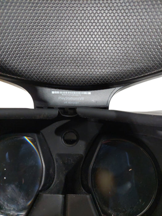 Sony Playstation VR Headset  =