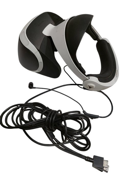 Sony Playstation VR Headset  =