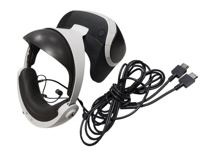 Sony Playstation VR Headset  =