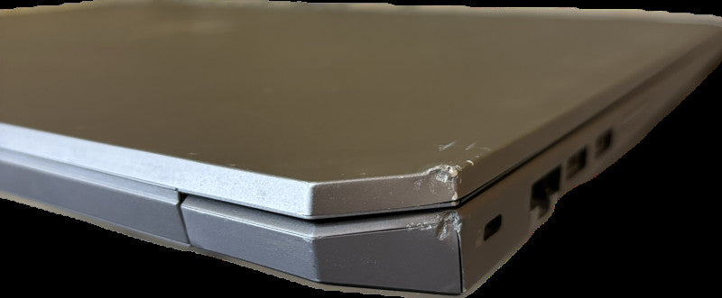 HP ZBook 15 G6 i7-9750H QUADRO T1000 4GB GPU 16GB RAM 256GB SSD READ  Lap200
