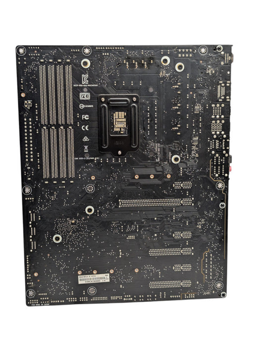 ROG Maximums IX Hero Intel Core i7-7700 16GB RAM Combo   -