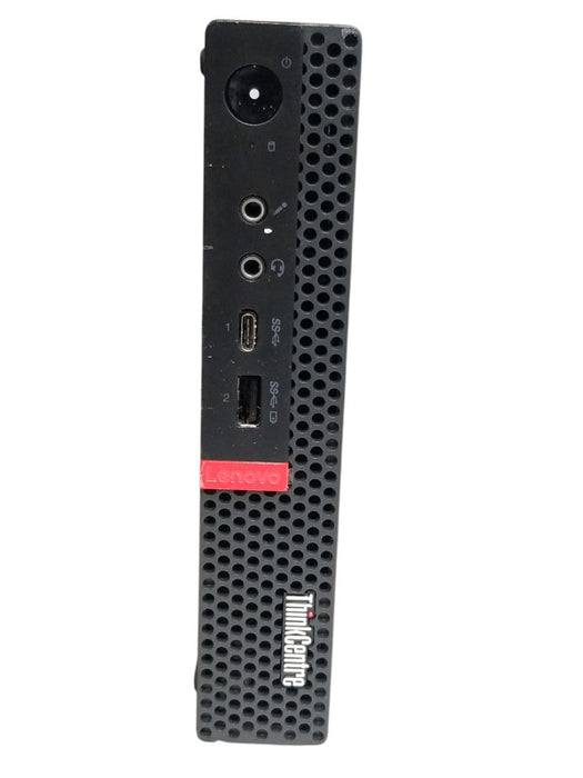 Lenovo ThinkCentre M720q USFF Intel i5-9500T CPU 2.20GHz 8GB RAM - NO HDD Q