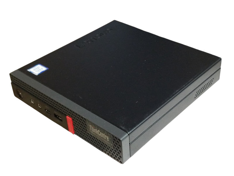 Lenovo ThinkCentre M720q USFF Intel i5-9500T CPU 2.20GHz 8GB RAM - NO HDD Q